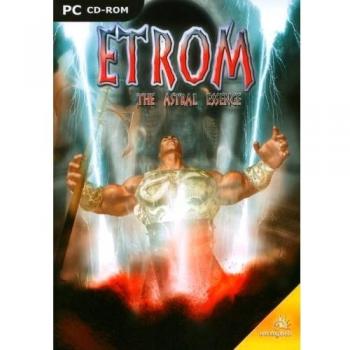 Etrom - The Astral Essence
