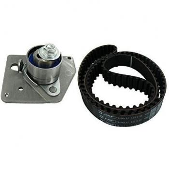 SKF VKMA 06127 Kit de correa de distribución