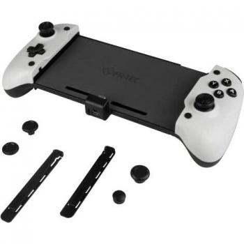 FRTEC - Advanced Pro Gaming Controller, mando ergonómico (Compatible con Switch y Switch OLED