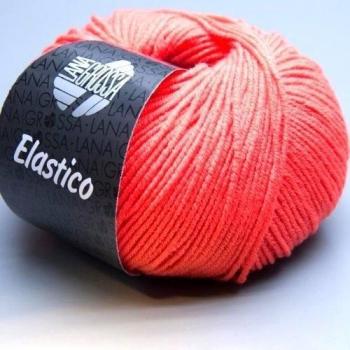 LANA GROSSA ELASTICO, 110 - Zyklam