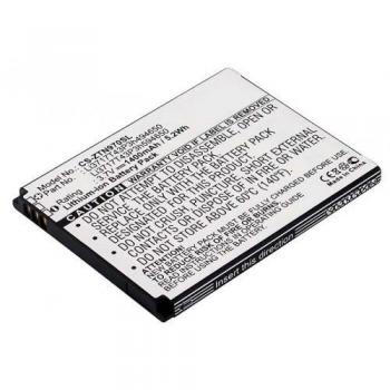 Batería para ZTE N880F