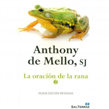 Oracion De La Rana, La