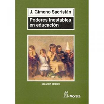 Poderes inestables en educación