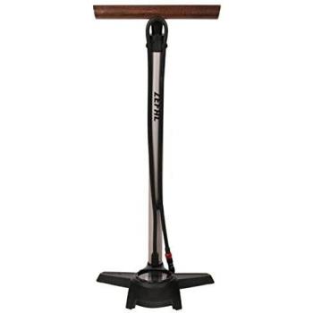 ZEFAL Profil MAX Fp65 Z-Turn Bomba de Pista Digital, Unisex Adulto, Negro, Talla única