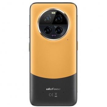 Ulefone Armor 23 Ultra / 12+ 512GB / Orange