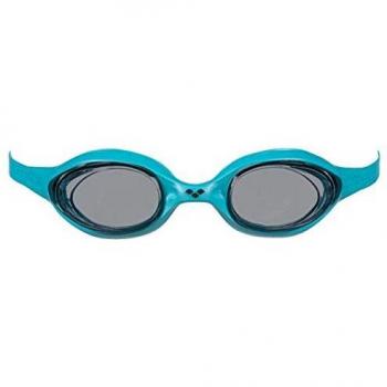 Arena Spider Unisex Swimming Goggles - Blue II
