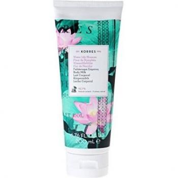 Korres Leche Corporal (Flor De Nenúfar) - 200 ml.