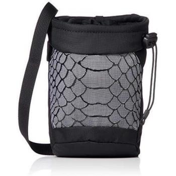 Mammut ALNASCA Bolsa de magnesio, Unisex Adulto, Negro