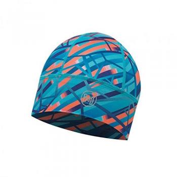 Original Buff 115372.555.10.00 Gorro, Hombre, Multicolor, Talla Única