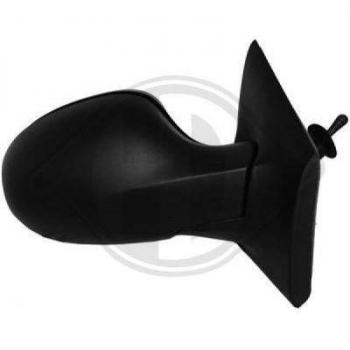 Espejo retrovisor DIEDERICHS 4481024