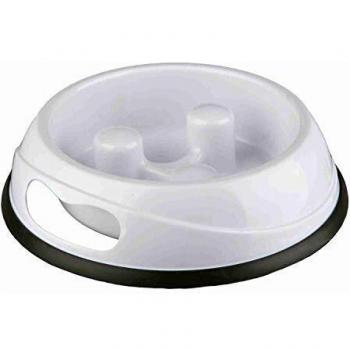 Trixie Slow Feed Bowl, 1.5 L, 27 cm