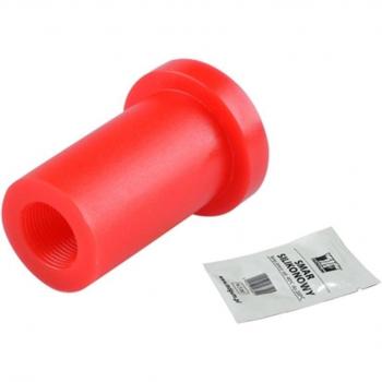 Cojinete y manguito, ojo de ballesta TEDGUM 00287344