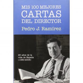 Mis cien mejores cartas del director
