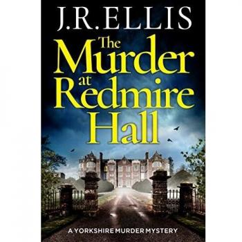 The Murder at Redmire Hall: 3