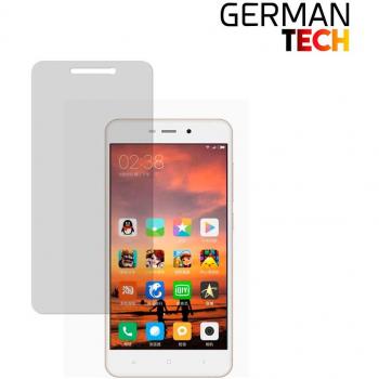 German Tech SPG-SSP-XI031 - Protector de pantalla para Xiaomi Redmi 4A