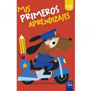 Mis primeros aprendizajes +6