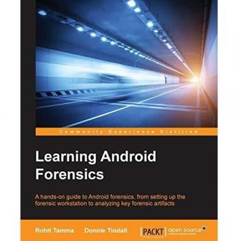 Learning Android Forensics