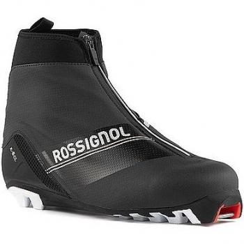 Botas de Esquí Nórdico para Mujer Rossignol X-8 Classic Negro Talla 41