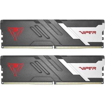 Patriot Memory Viper Venom PVV532G640C32K Memoria RAM 32 GB (2 x 16 GB) DDR5 6400 MHz