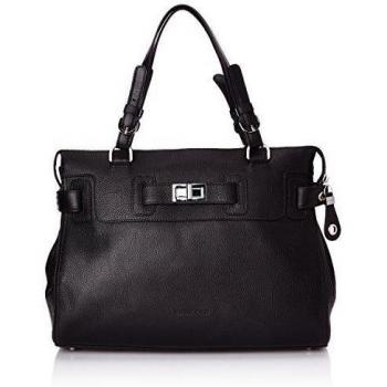 Kesslord Camillia Nc - Bolso de mano para mujer, color Noir, talla Talla única