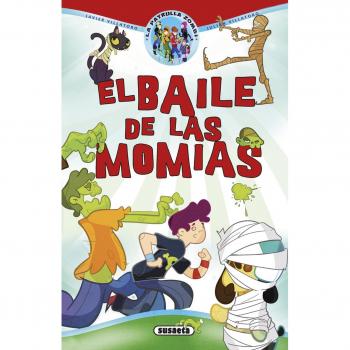 El baile de las momias