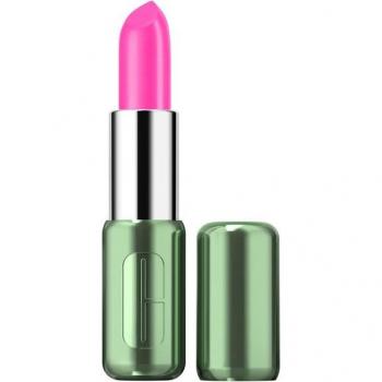 Clinique Pop™ Longwear Satin Lipstick 3.9g - Confetti Pop