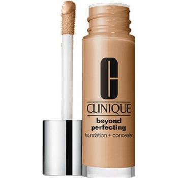 Clinique Beyond Perfecting Foundation & Concealer - CN 78 Nutty