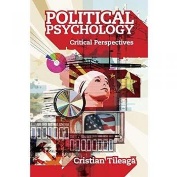 Psicología Política: Perspectivas Críticas y Enfoques Fundamentales