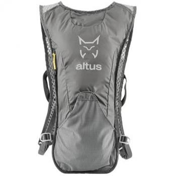 Mochila de Trail Running Altus Path 8 J30 8L Gris Unisex