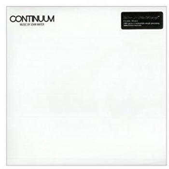 Continuum [VINYL]