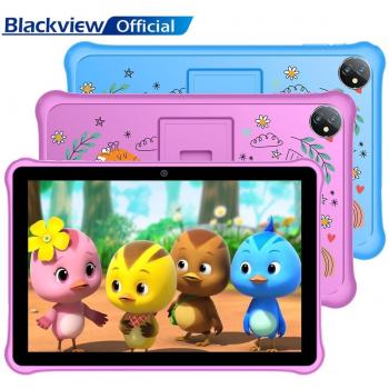 Blackview Tab A7 Kids 10.1 Tablet para Niños
