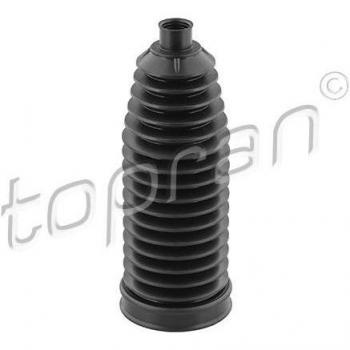 Fuelle de dirección TOPRAN 111 905 - Tipo: Fuelle de dirección, Marca: TOPRAN, Número de referencia: 111 905