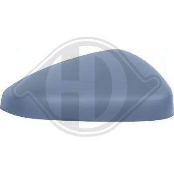 Cubierta de retrovisor exterior DIEDERICHS 1851128