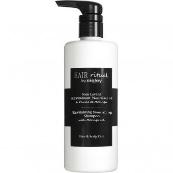 Sisley Hair Rituel Nourishing Shampoo with revitalising effect 500 ml