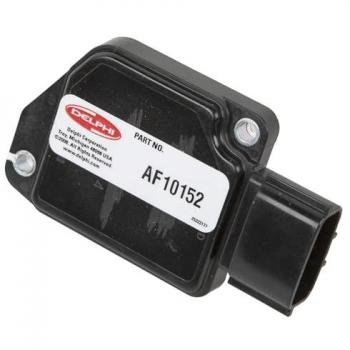 Sensor de masa de aire DELPHI AF10152 - Medidor de masa de aire, compatible con varios modelos de vehículos, diseño robusto para alta precisión en la medición del flujo de aire, fácil instalación y durabilidad garantizada