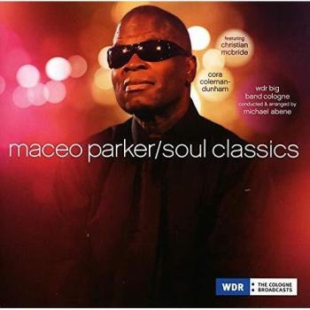 Soul Classics / Maceo Parker