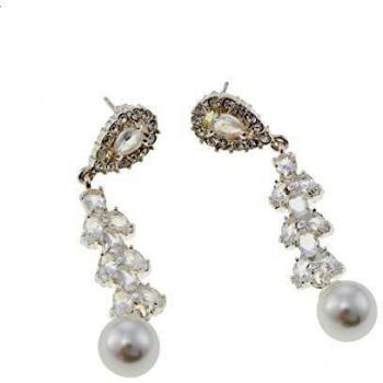 Pendientes Mujer Cristian Lay 432780