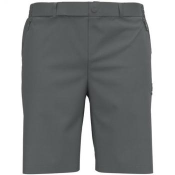 Pantalones Cortos Odlo Ascent Light para Hombre - Color Gris - Talla 48