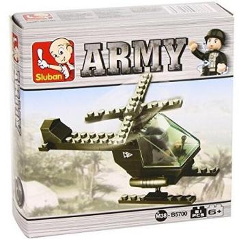 Juego de construcción para niños