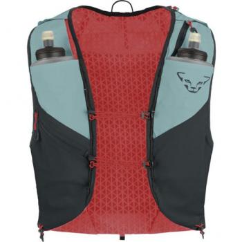 Chaleco hidratación Dynafit Alpine 8 Verde Bosque XS-S