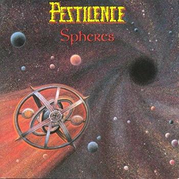 Spheres - Pestilence