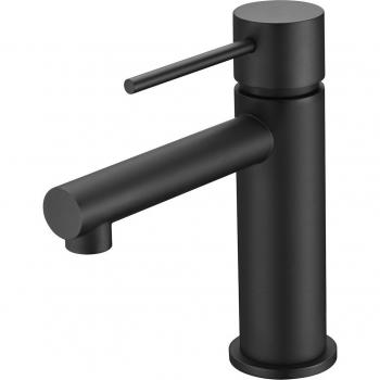 Grifo monomando para lavabo Milos Stick de diseño moderno y elegante