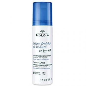 Nuxe Crème Fraîche de Beauté Moisturizing Cream Mist 50ml