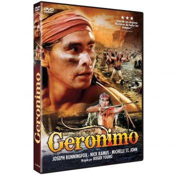 Geronimo
