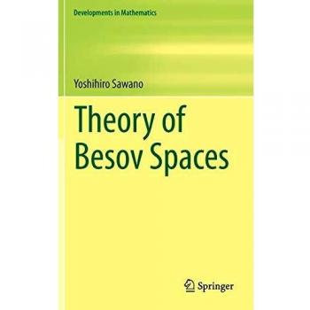 Theory of Besov Spaces: 56