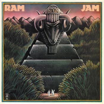 Ram Jam - High-Quality Vinyl LP (Import Edition)