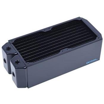 Alphacool NexXxoS Monsta 240mm radiator