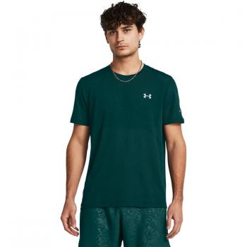 Under Armour Camiseta Run Seamless