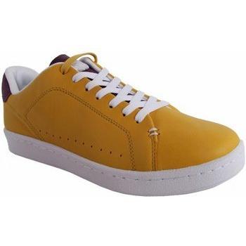 Zapatos de Hombre Lacoste Deportivas Moda 27TFM3404 CARNABY NEW CUP