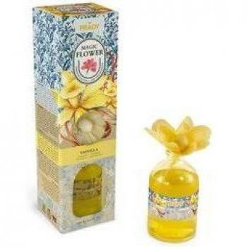 Ambientador Magic Flower Aromas Variados - 100 ml